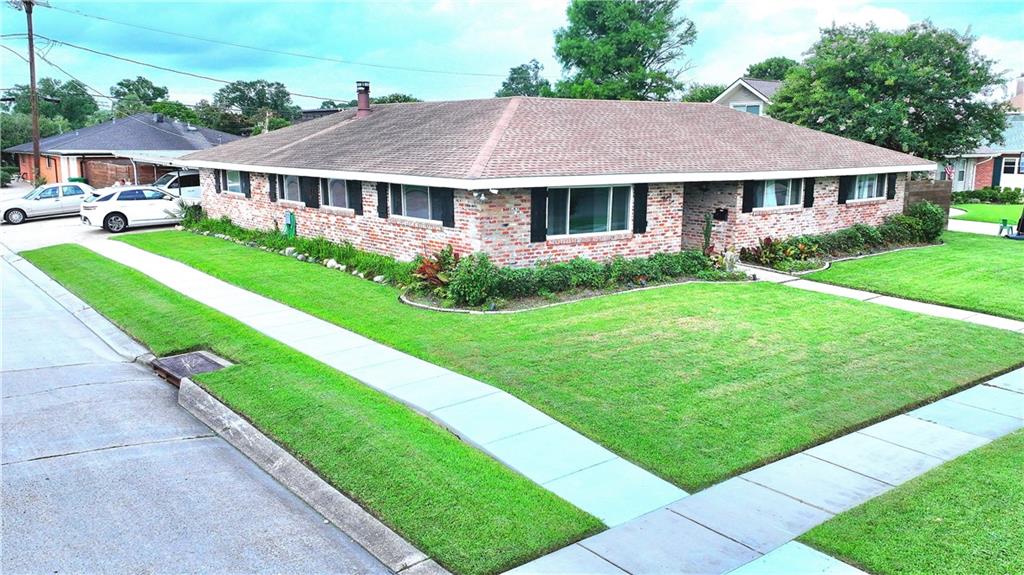 41 Derbes Drive, Gretna, Louisiana image 2