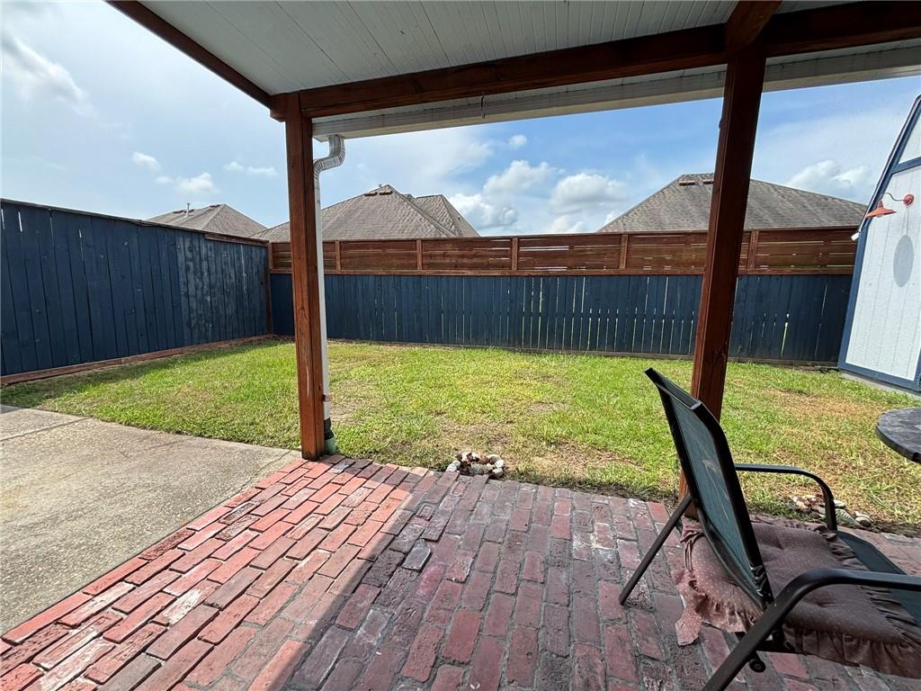 2586 Foliage Drive, Marrero, Louisiana image 28