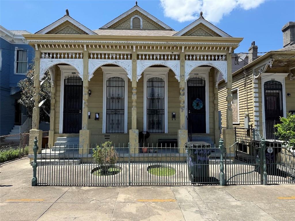 2233 35 Baronne Street, New Orleans, Louisiana image 1