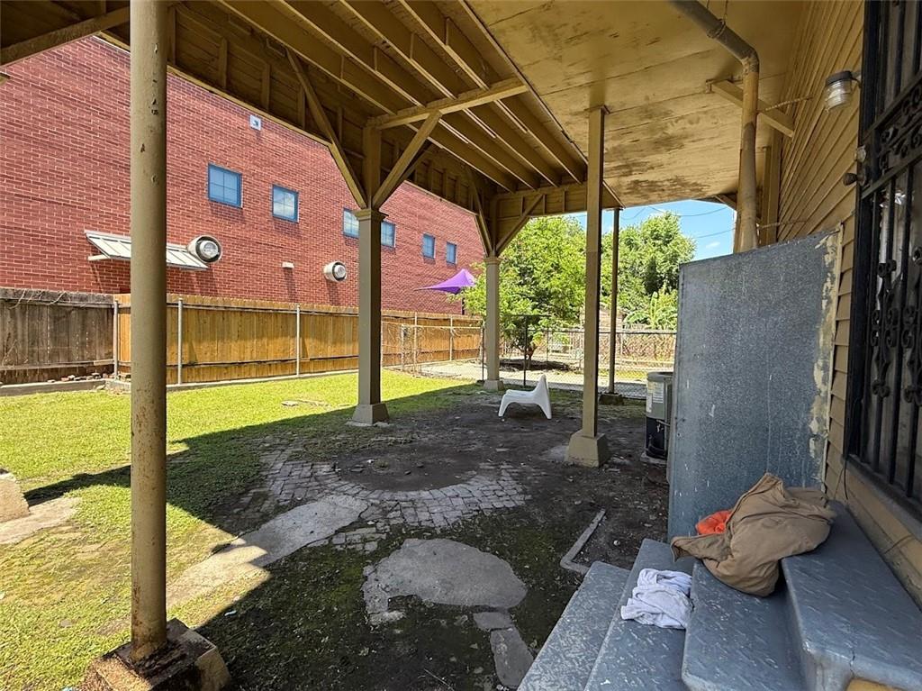 2233 35 Baronne Street, New Orleans, Louisiana image 3
