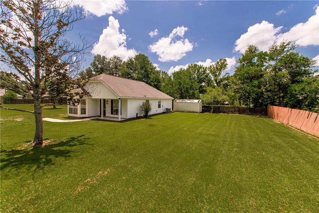 13216 Village Trace Drive, Folsom, Louisiana image 2