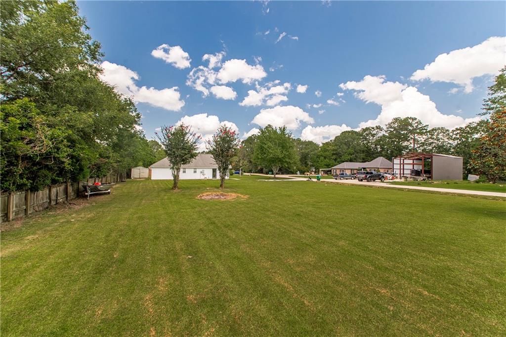13216 Village Trace Drive, Folsom, Louisiana image 5