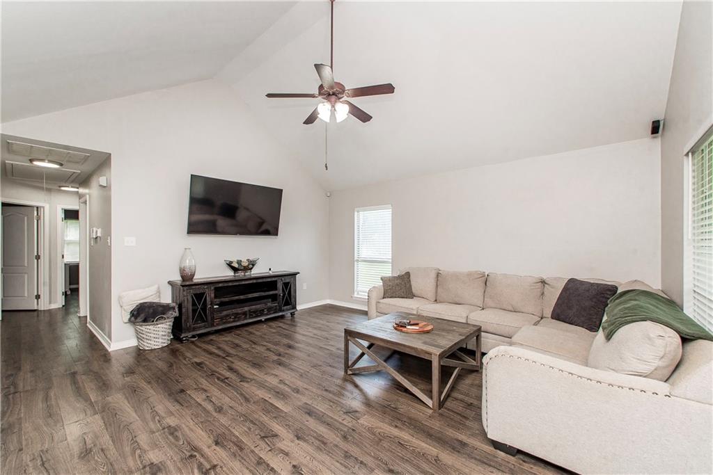 13216 Village Trace Drive, Folsom, Louisiana image 8