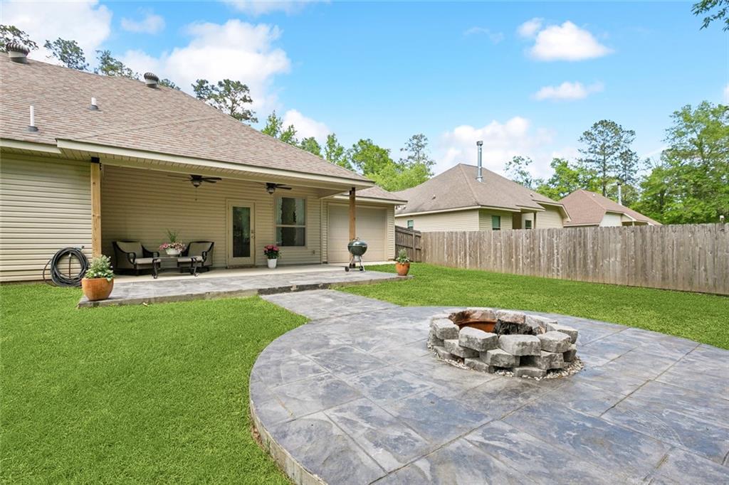 27428 Deborah Drive, Ponchatoula, Louisiana image 23