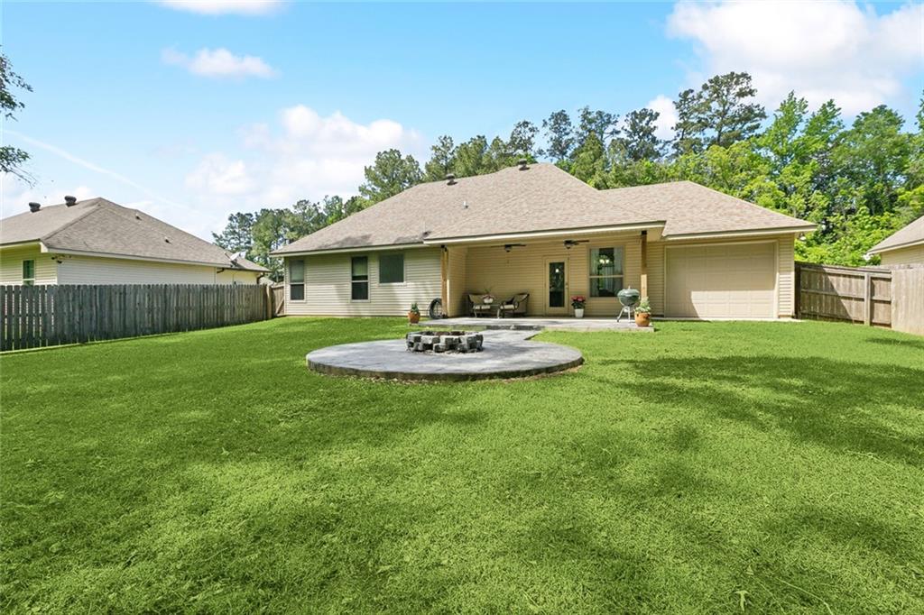 27428 Deborah Drive, Ponchatoula, Louisiana image 24