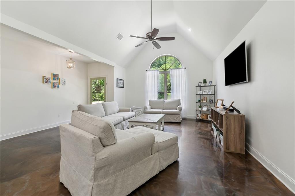 27428 Deborah Drive, Ponchatoula, Louisiana image 6