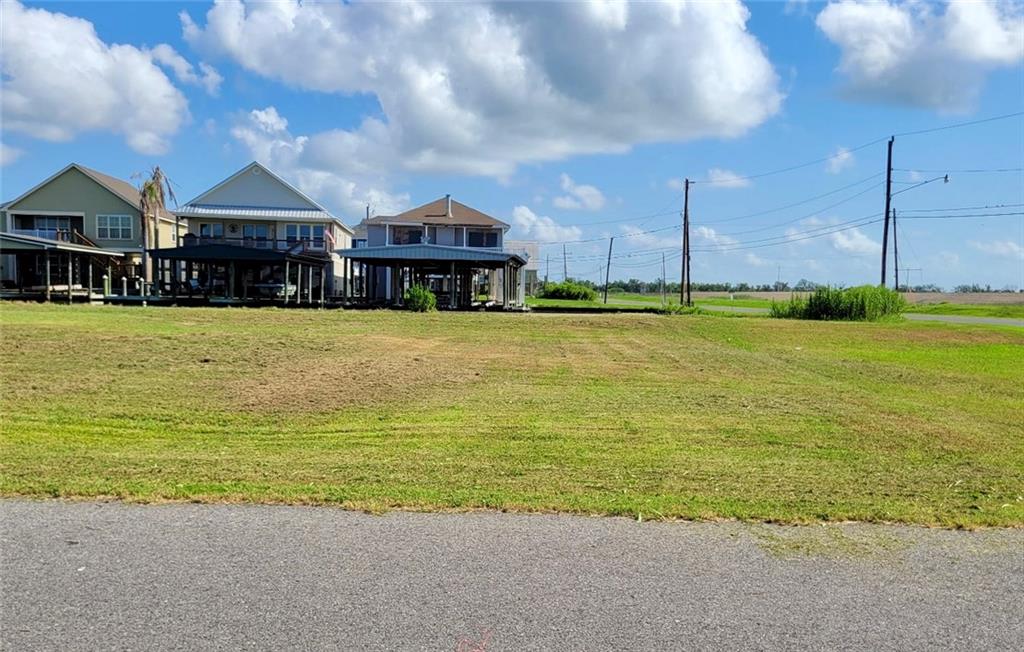 102 Junior Lane, Port Sulphur, Louisiana image 1