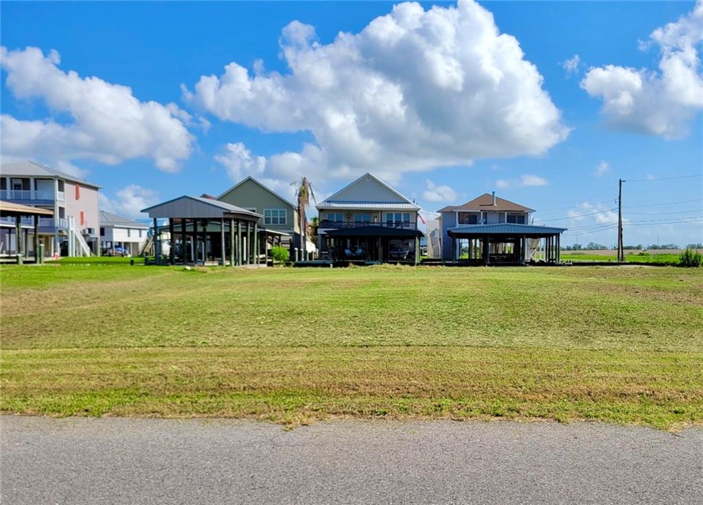 102 Junior Lane, Port Sulphur, Louisiana image 2