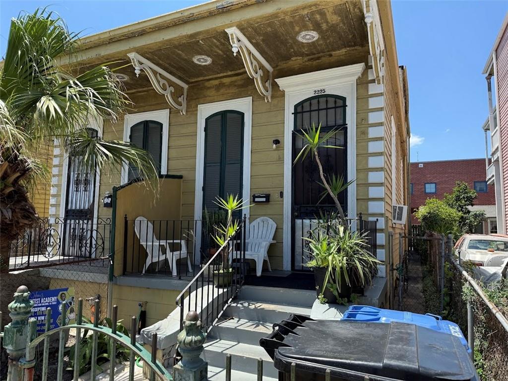 2225 27 Baronne Street, New Orleans, Louisiana image 1