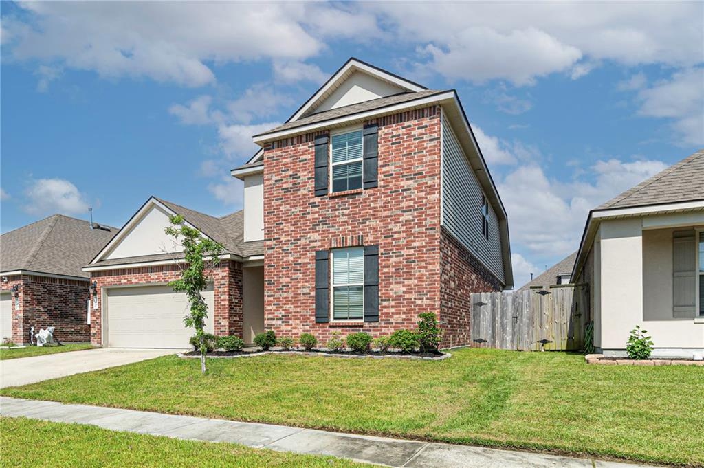 760 Bent Cypress Lane, Slidell, Louisiana image 2