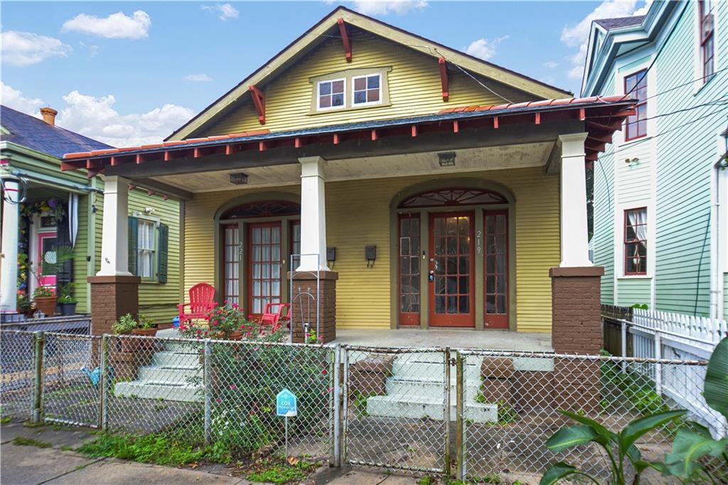 219 21 Vallette Street, New Orleans, Louisiana image 1
