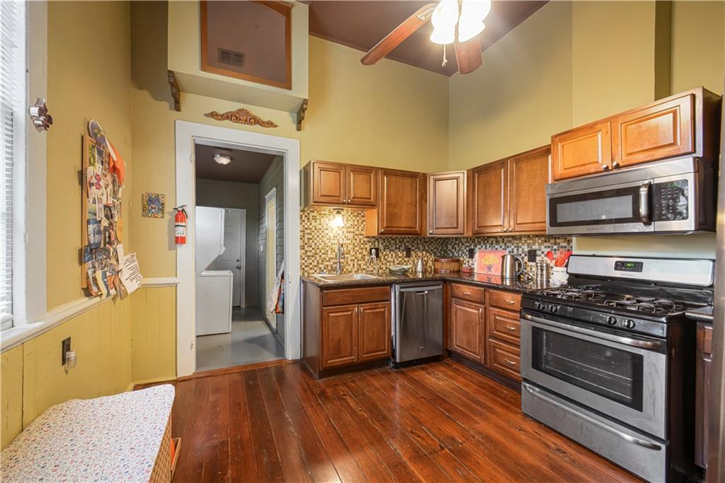 219 21 Vallette Street, New Orleans, Louisiana image 14