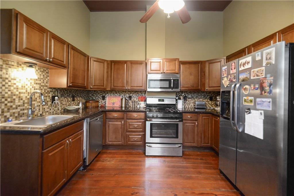 219 21 Vallette Street, New Orleans, Louisiana image 16