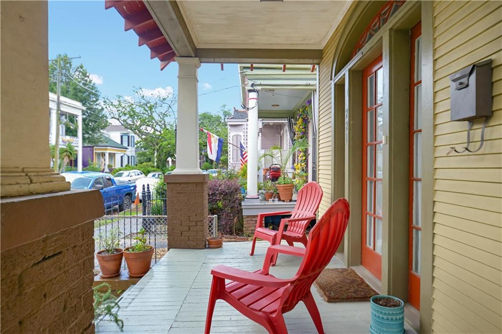 219 21 Vallette Street, New Orleans, Louisiana image 3
