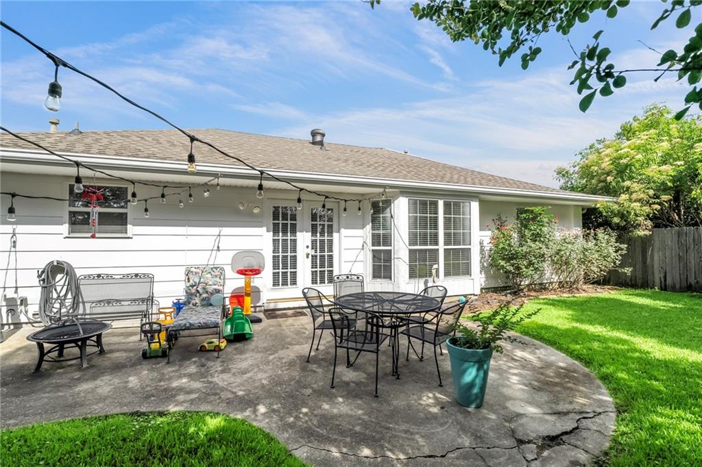 4301 Napoli Drive, Metairie, Louisiana image 23