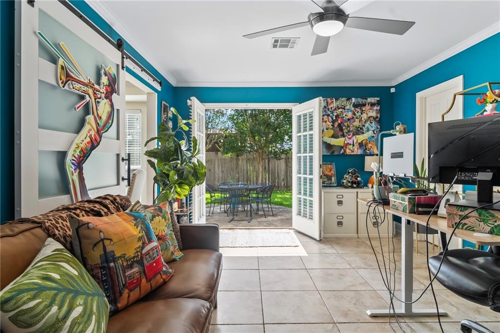 4301 Napoli Drive, Metairie, Louisiana image 4