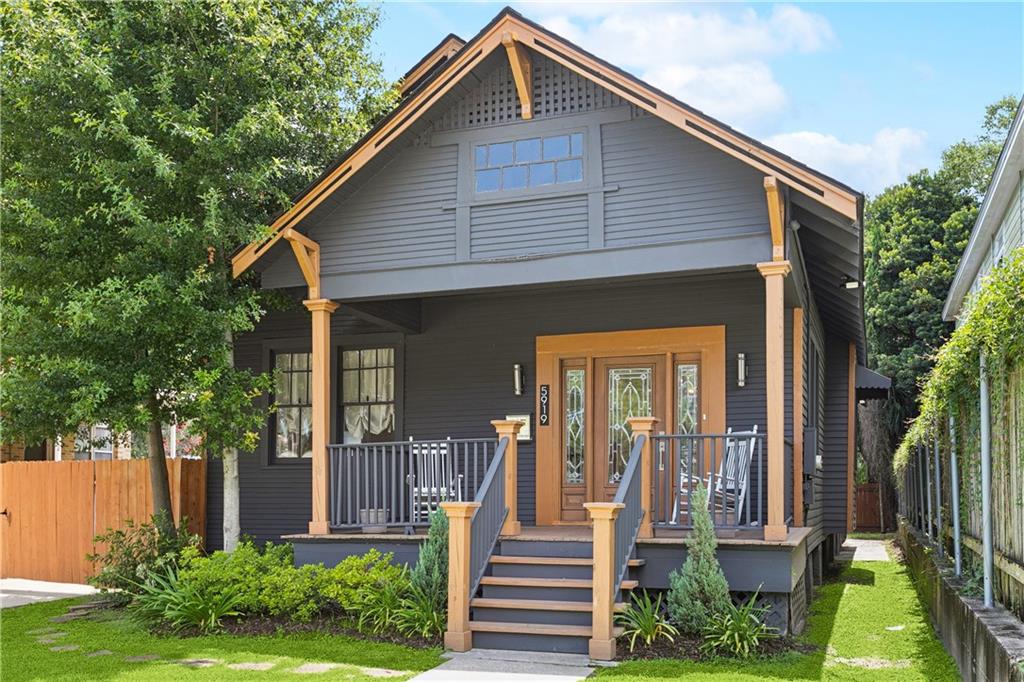 5919 West End Boulevard, New Orleans, Louisiana image 1