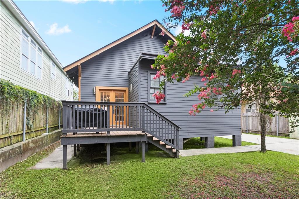 5919 West End Boulevard, New Orleans, Louisiana image 21