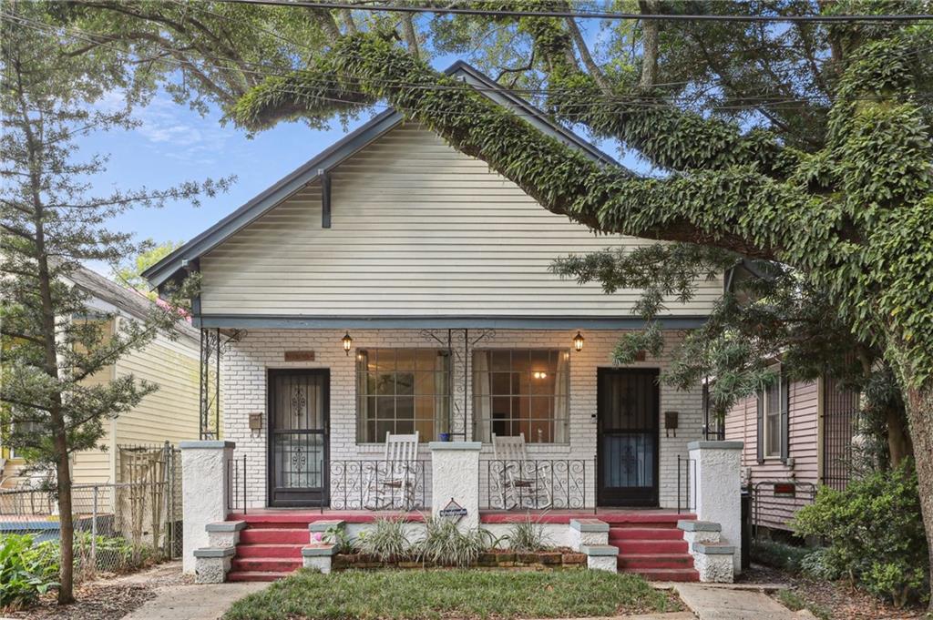7516 18 Willow Street, New Orleans, Louisiana image 1
