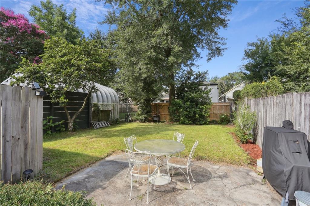 7516 18 Willow Street, New Orleans, Louisiana image 14