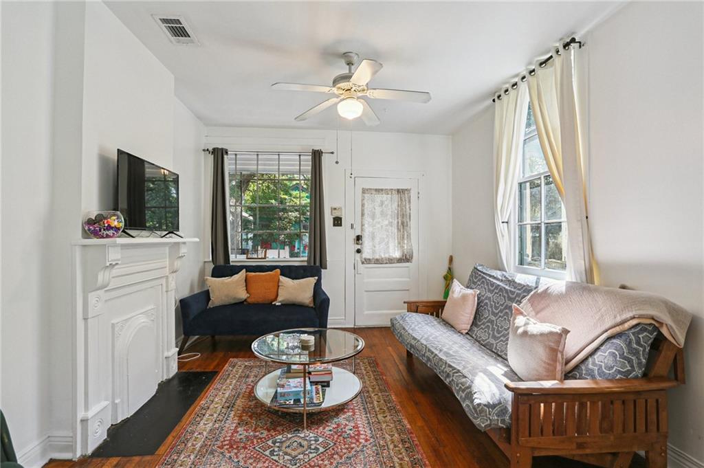 7516 18 Willow Street, New Orleans, Louisiana image 2