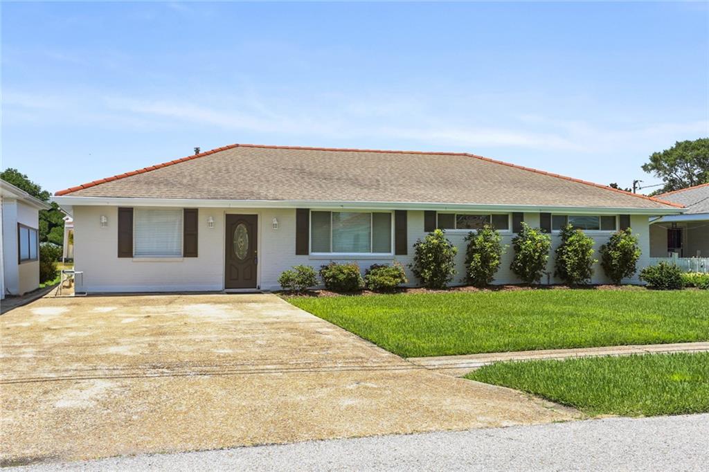 1913 Poplar Street, Metairie, Louisiana image 1