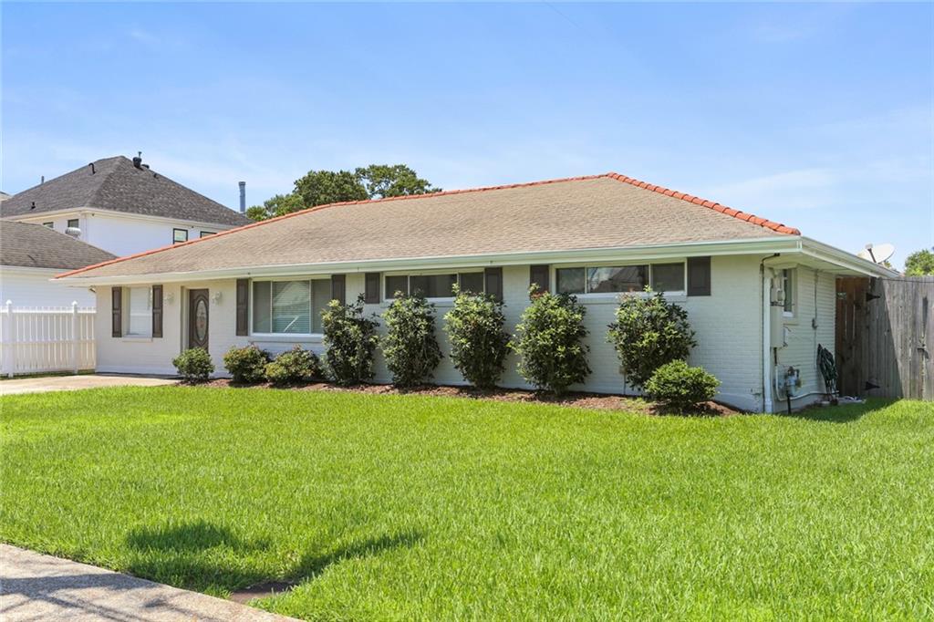 1913 Poplar Street, Metairie, Louisiana image 2