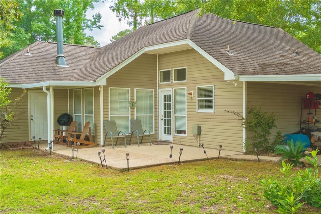 2342 Doe Court, Mandeville, Louisiana image 26