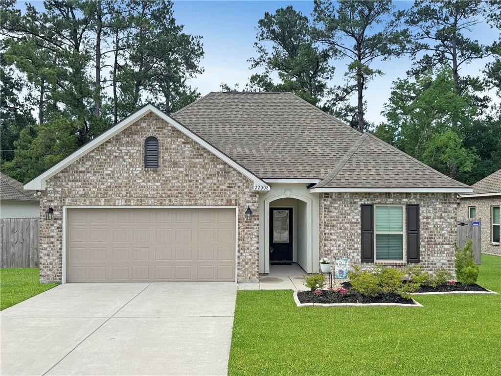 22008 Giselle Drive, Mandeville, Louisiana image 1