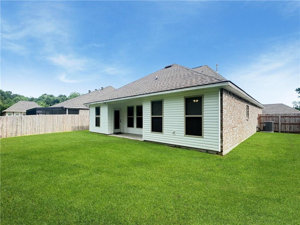 22008 Giselle Drive, Mandeville, Louisiana image 29