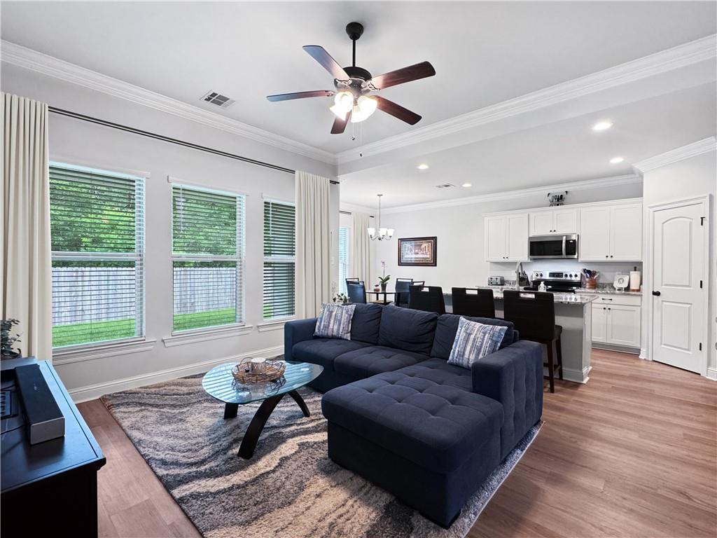 22008 Giselle Drive, Mandeville, Louisiana image 4