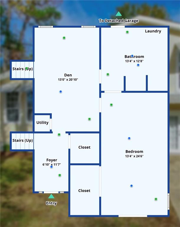 514 W 12th Avenue, Covington, Louisiana image 41
