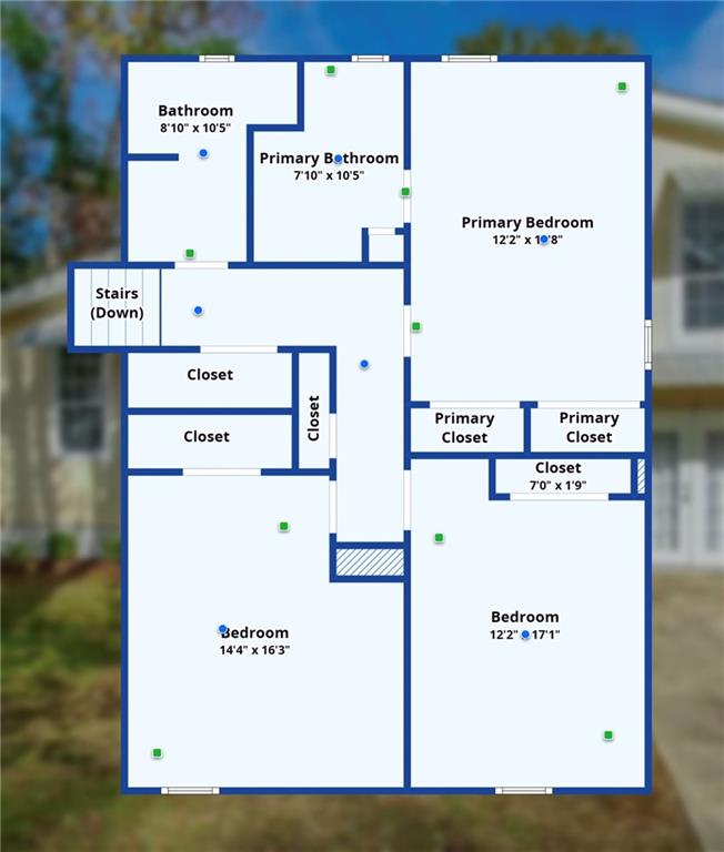 514 W 12th Avenue, Covington, Louisiana image 43
