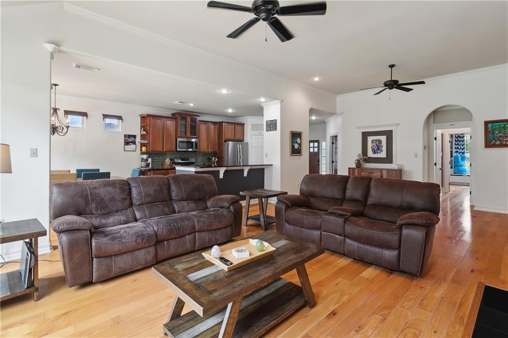 17198 Bridle Path, Hammond, Louisiana image 2