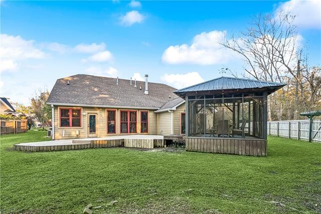 17198 Bridle Path, Hammond, Louisiana image 8