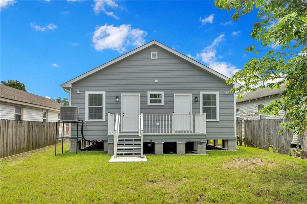 419 Avenue F Street, Marrero, Louisiana image 11