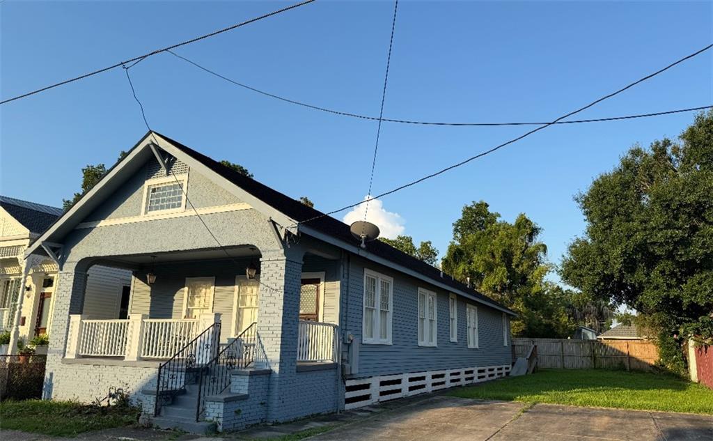 7518 Zimple Street, New Orleans, Louisiana image 1