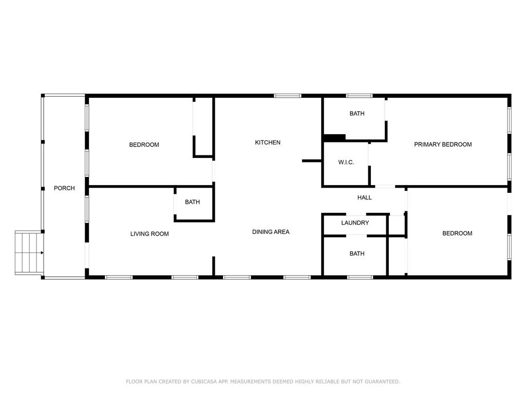 2504 Martin L King, Jr. Boulevard, New Orleans, Louisiana image 21