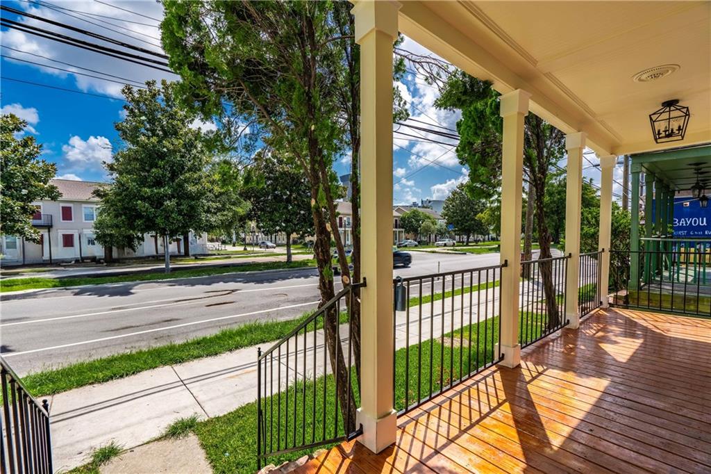 2504 Martin L King, Jr. Boulevard, New Orleans, Louisiana image 5