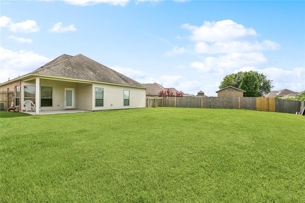 41174 Citadel Drive, Sorrento, Louisiana image 17