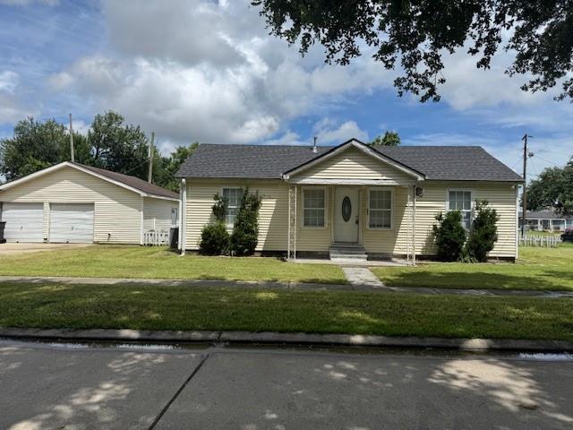 40 Gibbs Drive, Chalmette, Louisiana image 1
