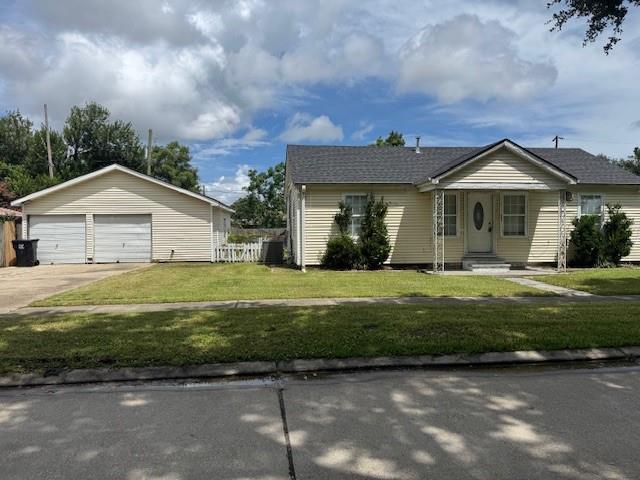 40 Gibbs Drive, Chalmette, Louisiana image 2