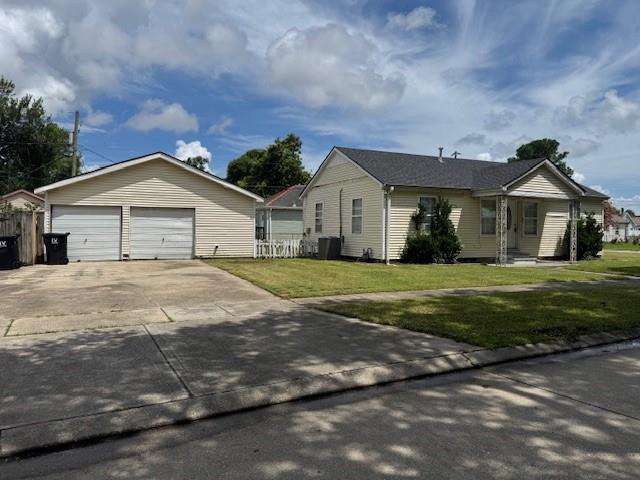 40 Gibbs Drive, Chalmette, Louisiana image 3