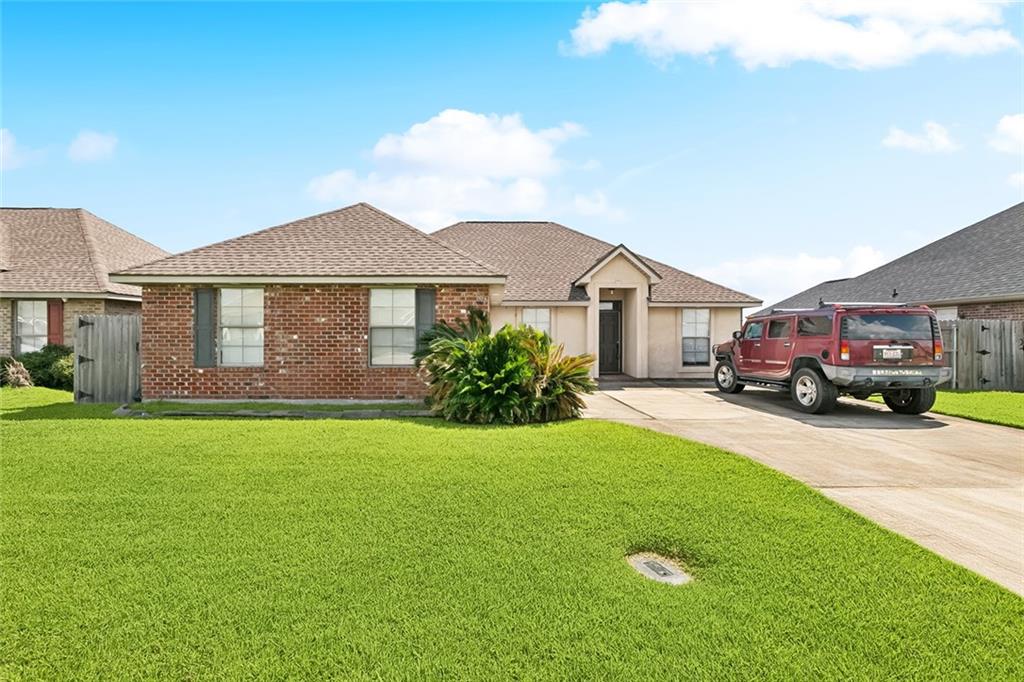 48 Tuscany Drive, La Place, Louisiana image 1