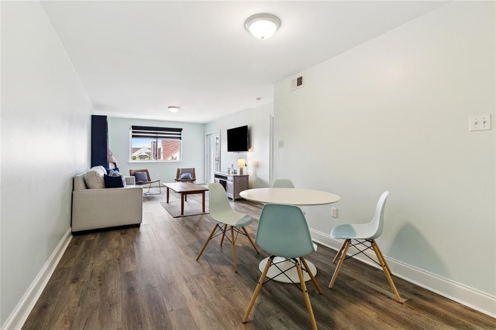 500 Lake Marina Avenue #327, New Orleans, Louisiana image 10