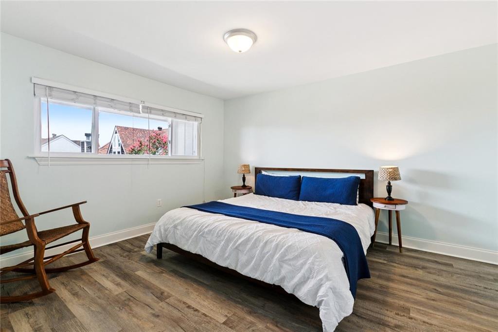 500 Lake Marina Avenue #327, New Orleans, Louisiana image 12