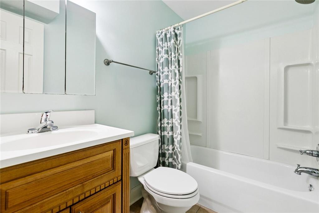 500 Lake Marina Avenue #327, New Orleans, Louisiana image 16
