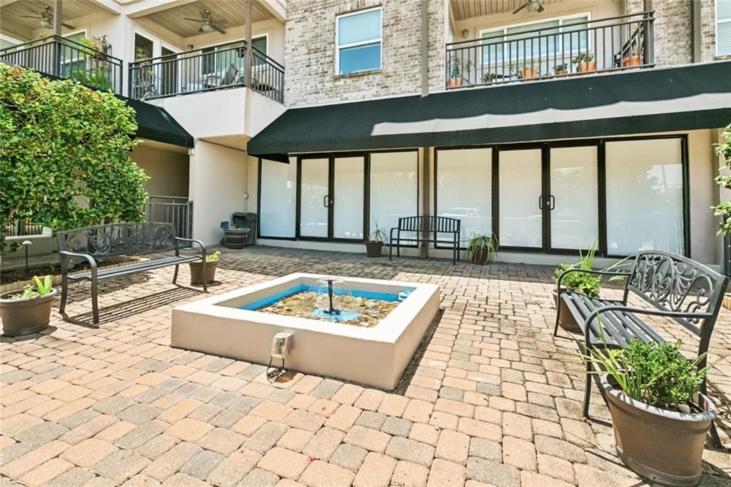 500 Lake Marina Avenue #327, New Orleans, Louisiana image 2