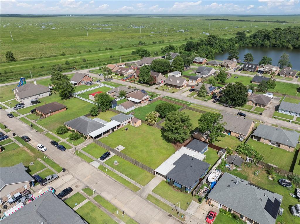 3309 Oak Drive, Violet, Louisiana image 24