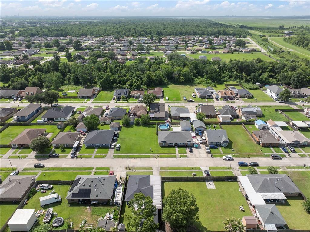 3309 Oak Drive, Violet, Louisiana image 28